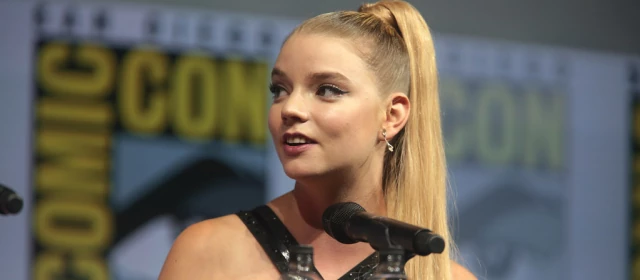 安雅·泰勒-乔伊