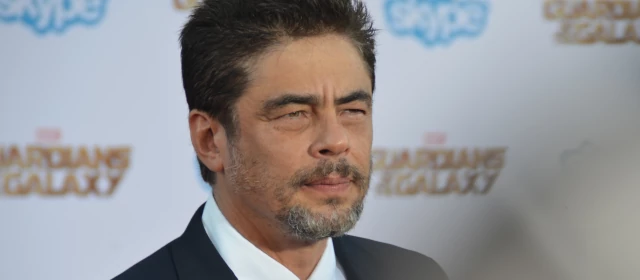 本尼西奥·德尔·托罗