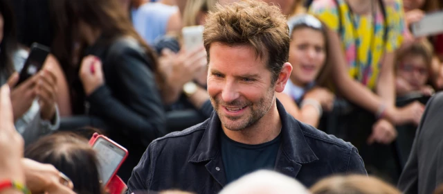 布莱德利·库珀