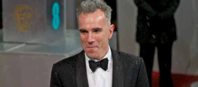 丹尼尔·戴-刘易斯