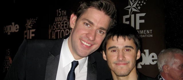 约翰·克拉辛斯基