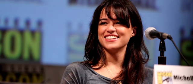 米歇尔·罗德里格兹