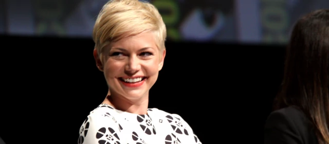 米歇尔·威廉姆斯