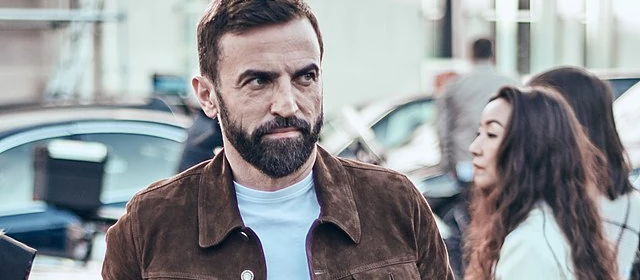 尼古拉·盖斯凯尔