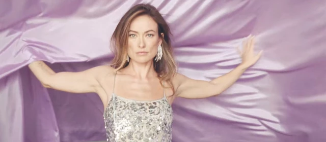 奥利维亚·怀尔德