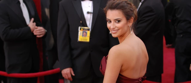 佩内洛普·克鲁兹