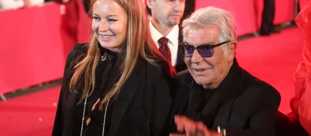 罗伯托·卡瓦利