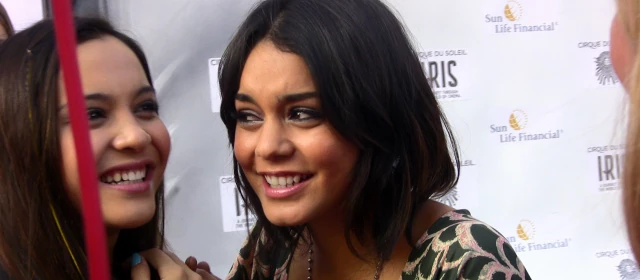 范妮莎·哈金斯