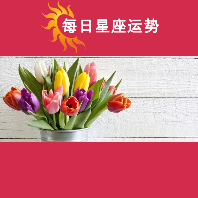 水瓶座 今日星运