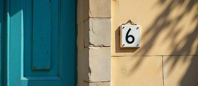 第六宫：你的日常生活与身心健康！