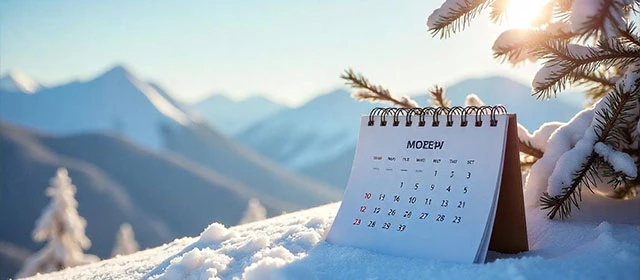 探索一周七天的起源！