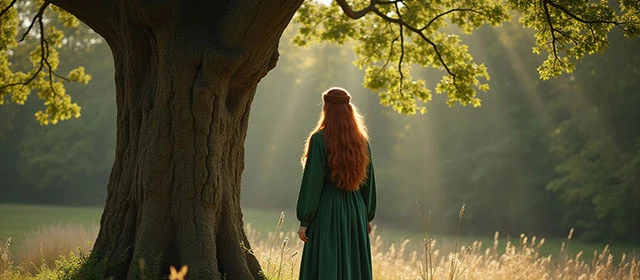 了解核桃的凯尔特树星座