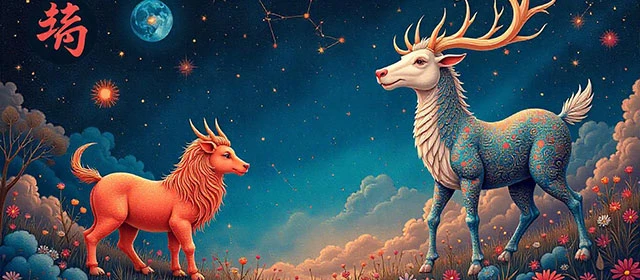 探索两种占星传统之间的和谐，以更好地理解你的运势。