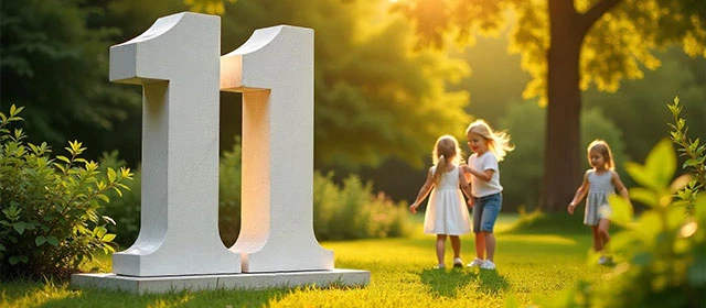 为什么11在数秘学中被称为主数？