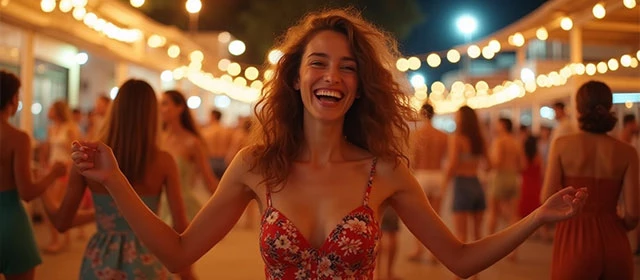 白羊座 : 勇敢与决心在行动中