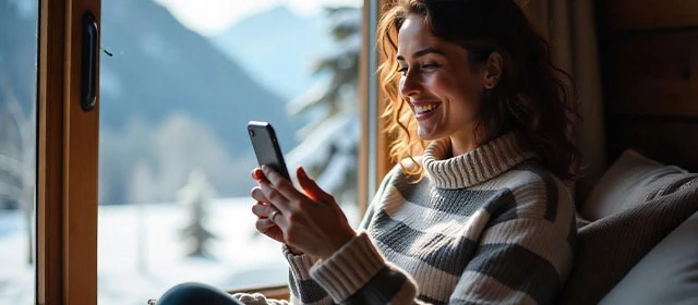 异地恋：哪个星座最能应对这种情况？