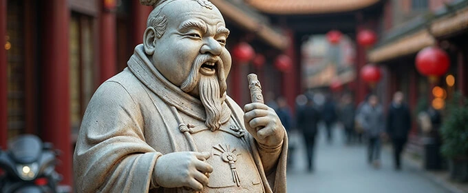 全面解析中国生肖：性格特征、生肖介绍与运势分析