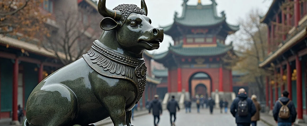 2026年4月生肖牛的中国月运势