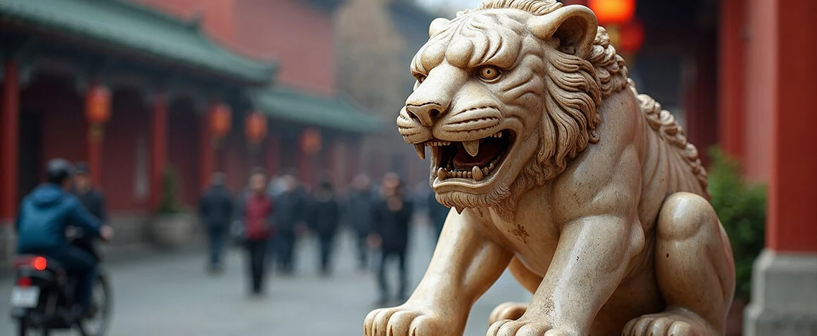 2026年4月生肖虎的中国月运势