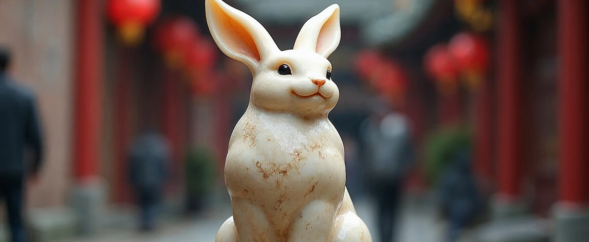 2026年4月生肖兔的中国月运势