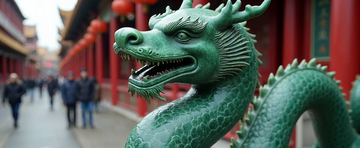 2026年4月生肖龙的中国月运势